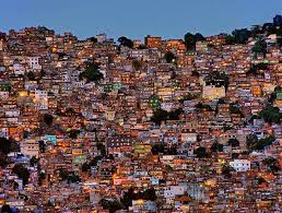 Turismo Responsabile: “Tour Rocinha” o “Citytour”