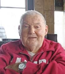 George Brasier Obituary