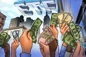 Analysts expect 2020 to be an important year for bitcoin, making positive forecasts regarding the bitcoin to cad price. Canadian Firm Planning To Convert Its Bitcoin Trust To An Etf