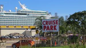 Galveston Cruise Parking Where To Park Prices Profiles Map Cruzely Com