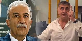 Hanefi avcı, 7 temmuz 1997'de 32. Hanefi Avci Peker Bildiklerinin Yuzde 10 Unu Anlatti