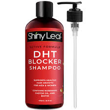 In fact, the primary function of dht blocker is to prevent the formation of dihydrotestosterone (dht) on your hair follicles. Amazon Com Dht Blocker Anti Hair Loss Shampoo With Biotin For Men Women Sulfate Free Natural Dht Blocking Shampoo For Hair Growth For Thinning Hair Hair Fall And Hair Loss Prevention Active Formula