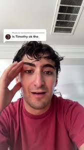 Ethan Douglas with Karis