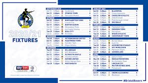 Bristol rovers vs accrington 20/4/13. Bristol Rovers V Accrington Stanley On Tuesday 9 March 2021
