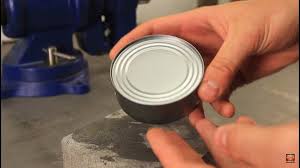 Jun 12, 2021 · and you can't talk cans without mentioning spam. Learn How To Open A Can Without A Can Opener Using This Awesome Hack