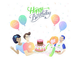 Check spelling or type a new query. Happy Birthday Greeting E Mail By Margarita Atanasova On Dribbble