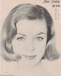 Mae Conley Lester Obituary August 26, 2025