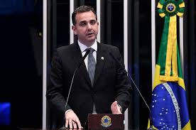 Record and instantly share video messages from your browser. Rodrigo Pacheco Faz Balanco De Suas Atividades Em 2019 Senado Noticias
