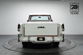Image result for Harmony Gray 1955 GMC