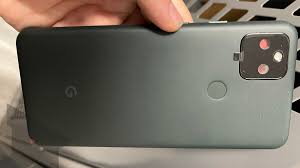 It's been a long wait, but google's pixel 5a 5g is finally coming. Ihpr Kpnuqcqcm