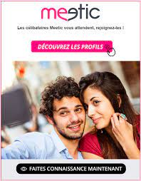 Des codes promo meetic 2021 → livraison gratuite, tous bons de reduction 4 codes promo meetic en mars 2021, coupons meetic ✓100% vérifié => frais de port offert, profitez maintenant code de. Meetic 3 Jours Gratuit Mars 2021 Comment Utiliser Le Leader De La Rencontre Gratuitement