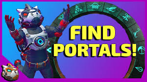 James krishna floyd, jo ben ayed, julia faure, félix moati. How To Find And Use Portals No Man S Sky 2019 Youtube