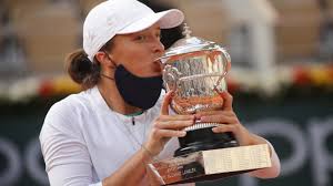 The french open is broadcast by nbc, across its flagship channel, nbc sports network and tennis channel. Dyrektor Rolanda Garrosa Turniej W 2021 Roku Moze Byc Przeniesiony Na Inny Termin Tenis