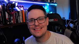 Paul Bruni's Instagram, Twitter & Facebook