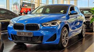 Image result for Misano Blue 2023 X2