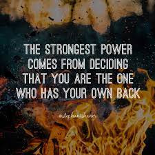 Power Quotes Stephani Shaner Powerful Quotes Quotes Say Word