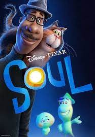 Joe gardner is about to find his. Disney And Pixar S Soul Official Trailer Disney Youtube