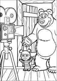 Masha maiden ) secara online.anda mungkin sudah tahu ini salju maiden lucu, jika tidak, saya akan meminta adalah masha. 22 Masha And The Bear Coloring Sheets Ideas Masha And The Bear Bear Coloring Pages Coloring Pages