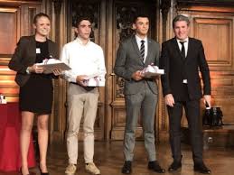 Palmares Du Concours General Des Metiers Et Des Lycees 2019