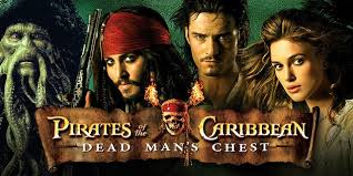 Pirates of the caribbean (parody) theme 6. Dead Man S Chest Pirates Of The Caribbean