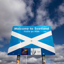 England (see guidance for wales, scotland, and northern ireland). Scotland England Border Checks Not Ruled Out To Stop Travellers Skipping Quarantine Edinburgh Live