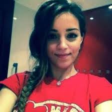 Emma Costea's Instagram, Twitter & Facebook