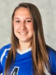 Ella Foreman's Softball Recruiting Profile