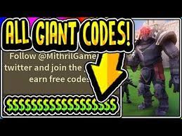 Read on for giant simulator codes wiki 2021 roblox and get them! Giant Simulator Codes Fandom 08 2021