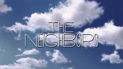 The Neighbors (2012 TV series) - Wikipedia