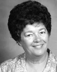 Anna Curtis Obituary (1937