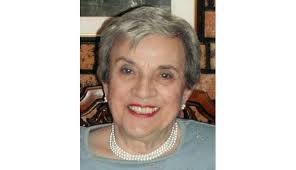 NAOMI CARBONEL Obituary (1922