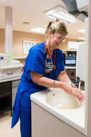 The New War On Sepsis