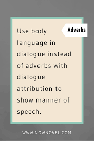 Very often, this adjective will have a negative meaning on its own, while its genetive form is usually used to express a positive quantity. Descriptive Verbs 7 Tips For Avoiding Weak Adverbs Now Novel
