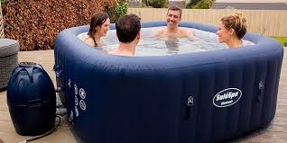 With your consent, we would like to use cookies and similar technologies to enhance your experience with our service, for analytics, and for advertising purposes. Best Inflatable Hot Tubs In 2021
