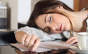 Chronic Fatigue Syndrome Relaxation Hypnosis Script