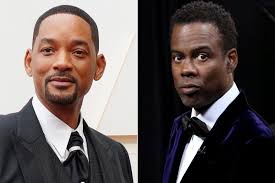 Will Smith apologizes to Chris Rock for Oscars slap