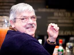 Memories of Paul Emile Barrette