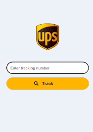 Your ups tracking number doesn't work? Ups Tracking K2track