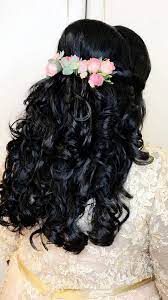 Vithya Hair And Makeup Vithya Hair And Makeup Hair Styles Wedding Hairstyles