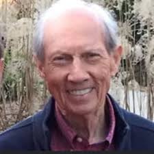 Robert Dunn Obituary June 8, 2023