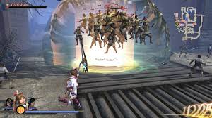 Experience the ultimate in musou exhilaration the definitive installment of warriors orochi 4 is here this product is a bundle of the warriors orochi 4 base game and warriors orochi 4 the ultimate upgrade pack. Game Review Warriors Orochi 4 Switch Nintendosoup