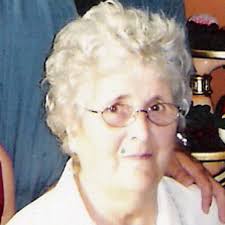 Alexina Arseneau (1935-2011)