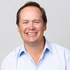 Tom Horton, Executive Vice President, Corporate Development & Strategy Bio