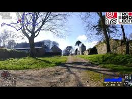 207,8 kilomètres figurent au programme de cette manche de la coupe de france fdj. Tro Bro Leon Cyclo France 15 Mai 2021 15 05 2021 Ahotu