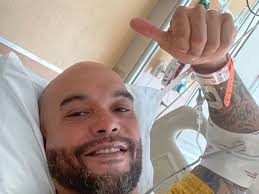 Fundraiser for Gabriel Ballard by Andrew Davidson : Support Gabe Ballard