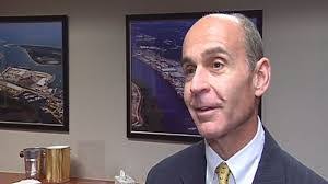 Paul Cozza's Instagram, Twitter & Facebook