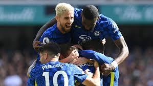 Football manager 2021) it was an extremely successful season for chelsea in the 2021/22 simulation as they won their first premier league title since 2016/17. Xcr7qzi26hxxpm