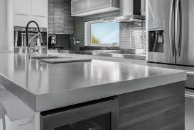 Beton Multi Surfaces Comptoir De Beton Poli Home Sweet Home House Design