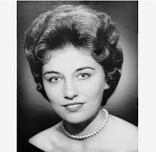 Beverly CHANCE Obituary (1942