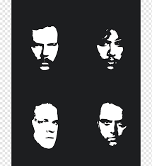 See which songs of other artists metallica covered on a concert. Metallica Album Cover Thrash Metallkunst Metallica Png Pngwing